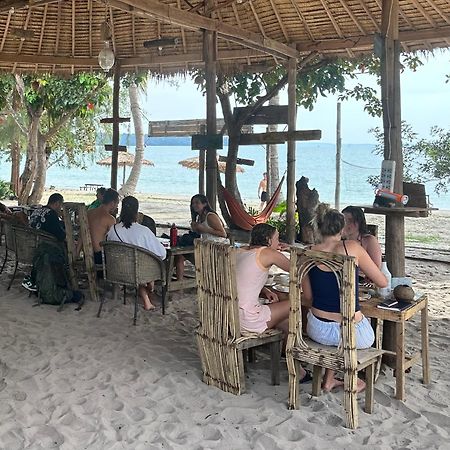 The Last Point Koh Takiev Koh Ta Kiev 외부 사진