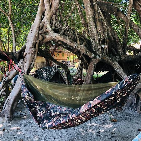 The Last Point Koh Takiev Koh Ta Kiev 외부 사진