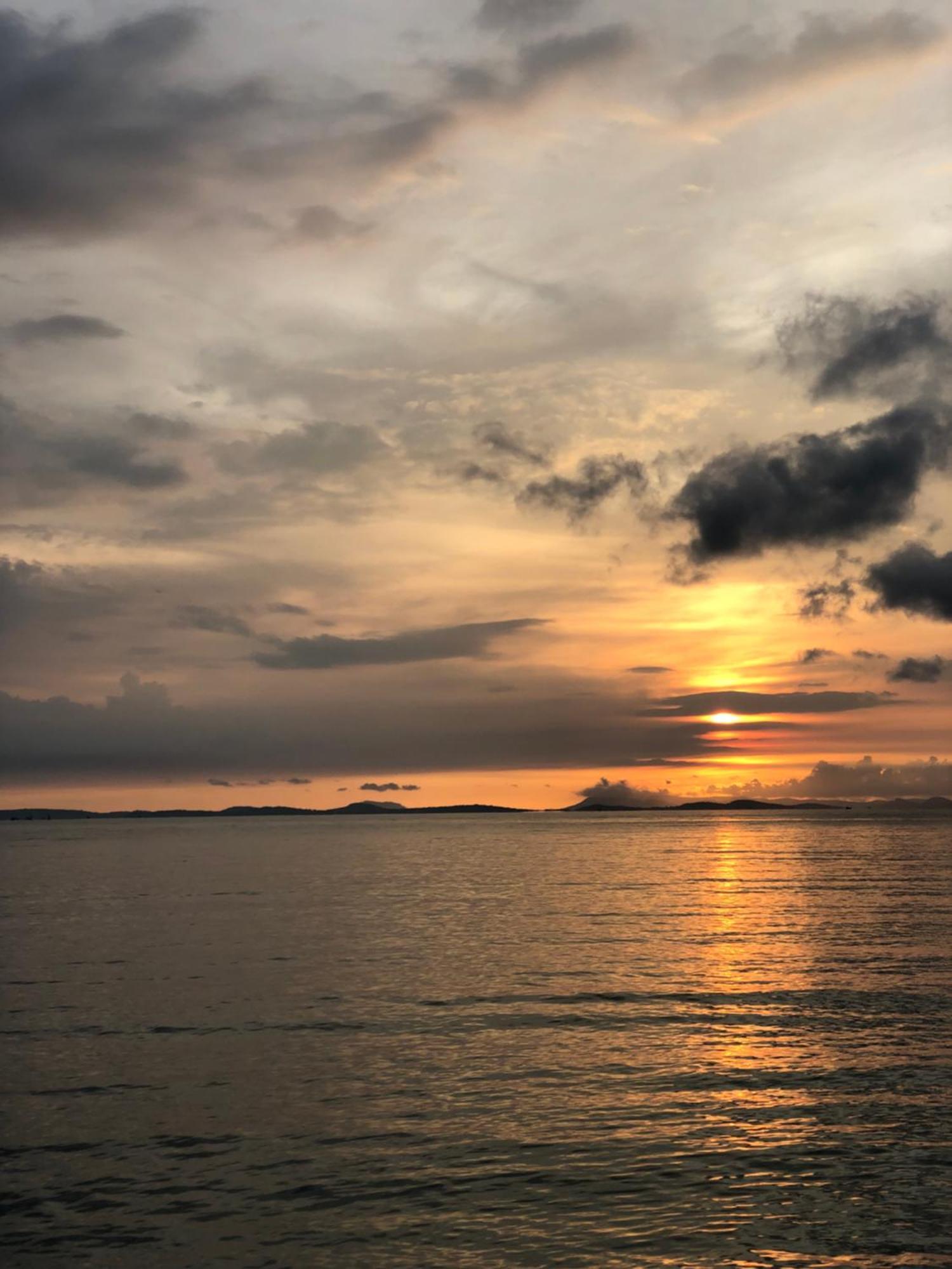 The Last Point Koh Takiev Koh Ta Kiev 외부 사진