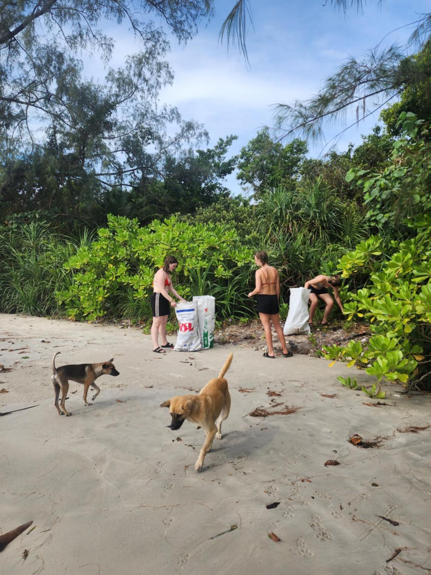 The Last Point Koh Takiev Koh Ta Kiev 외부 사진