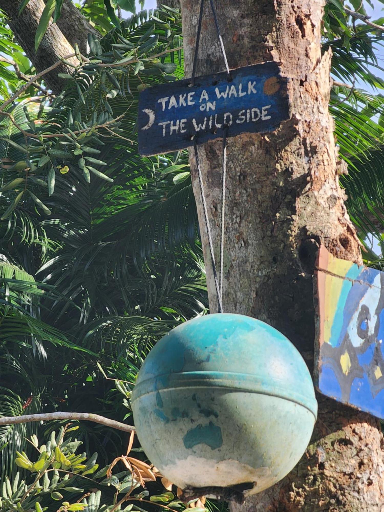 The Last Point Koh Takiev Koh Ta Kiev 외부 사진