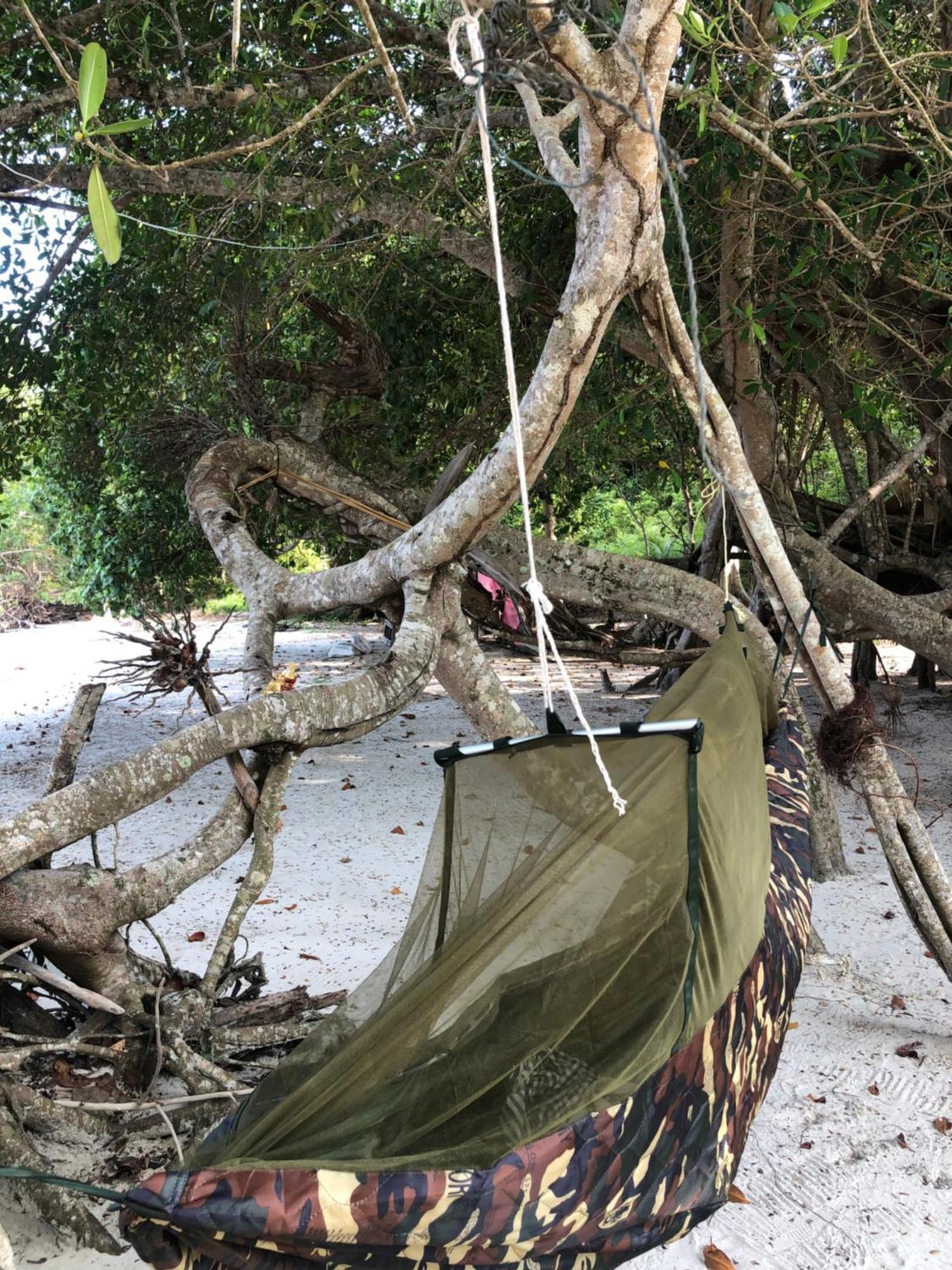 The Last Point Koh Takiev Koh Ta Kiev 외부 사진